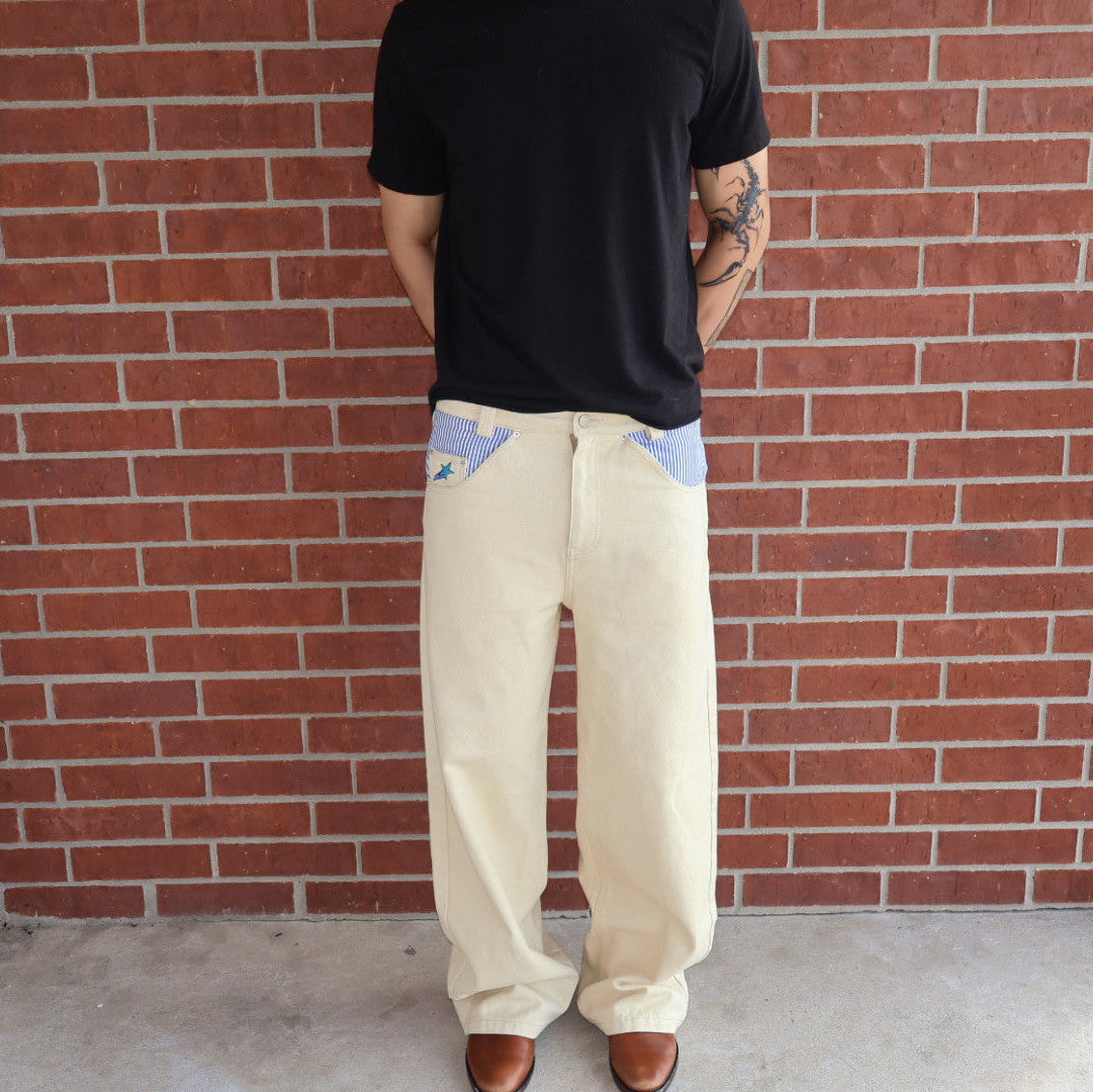 jama canvas (cream)