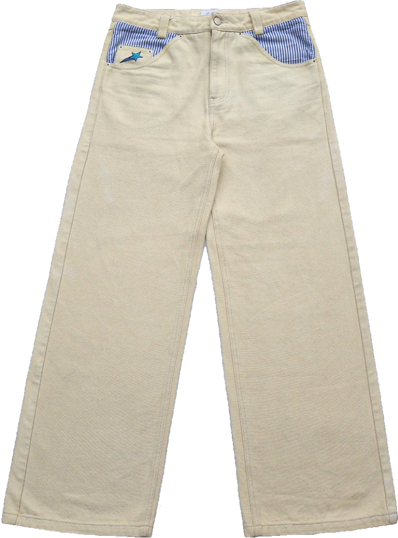 jama canvas (cream)